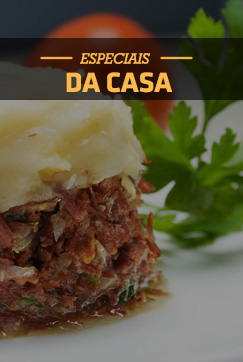 Confira nossas Massas